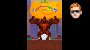 НУБ против ПРО против ЧИТЕРА в Tough Man