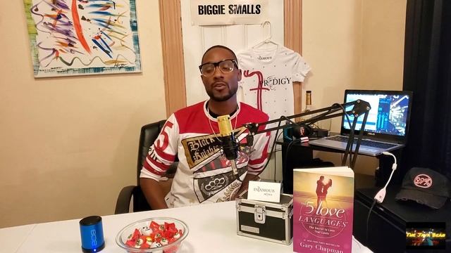 The Java Bean Ep. 10 "The Language Of Success" смотреть онлайн