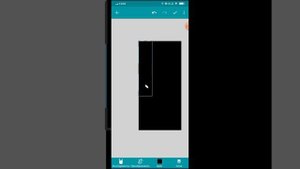 Как сделать Мышку в Pocket code!