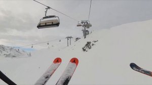 Mayrhofen | Gerlos | Zillertal 2023 | Gopro 9 | DJI Mini 2 | 4K60