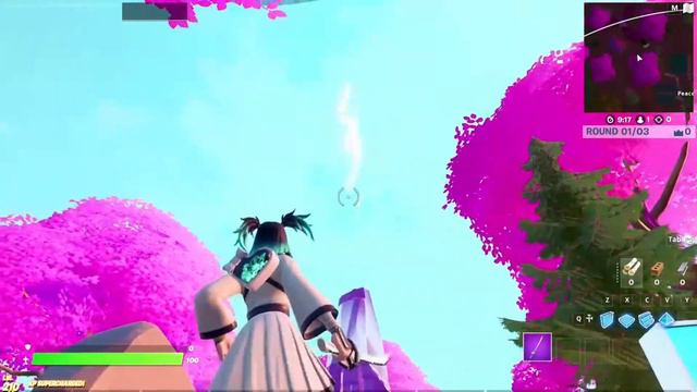 Portal Activation #1 - Mini Live Event - Lucky's Royale Season 3 смотреть онлайн