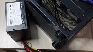 Сборка на Ryzen 5600G в 2022 году - хорошее решение