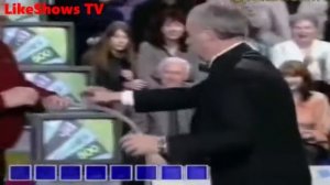 Пьянeнький Якубович на Поле Чудес!!!