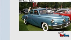 Самые редкие авто мира!!!