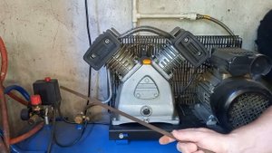 Компрессор Ремеза. Все, что нужно знать о его работе.