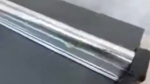 Профессиональный биговщик перфоратор А3 Bulros professional series A 350  Перфорация и регулировка[3