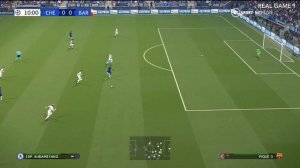 PES 2018 | OPTION FILE SMOKE PATCH 2023 V7 | 9/18/22 | PC