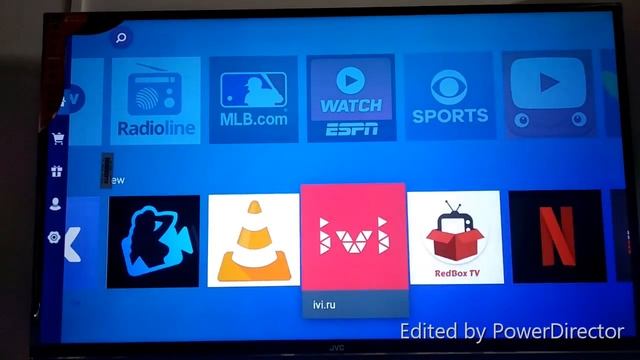 JVC Ultra HD (4K) LED Smart TV Detailed Review смотреть онлайн