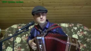 песня и музыка ПРЯМО В ДУШУ,Russian songs. под гармонь