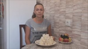 ПТИЧЬЕ МОЛОКО Без МАСЛА!!! Без СГУЩЕНКИ!!! Конфеты своими руками