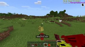 ALL TREVOR HENDERSON MONSTERS CREEPY ADDON IN MINECRAFT PE MOD SCP