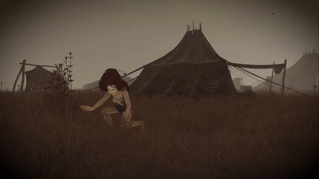 Pathologic: The Marble Nest Trailer смотреть онлайн