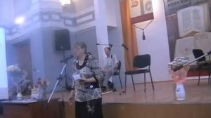 Валерия Соколова. Притча о жадной старушке