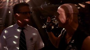 С меня хватит! (1993) | Сцена в военторге | RUS, 4K