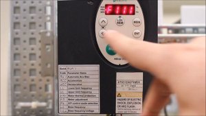 Configuring Run Permissive on Altivar 212 Drives | Schneider Electric Support