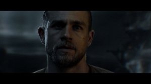 The Beauty Of King Arthur Legend of the Sword