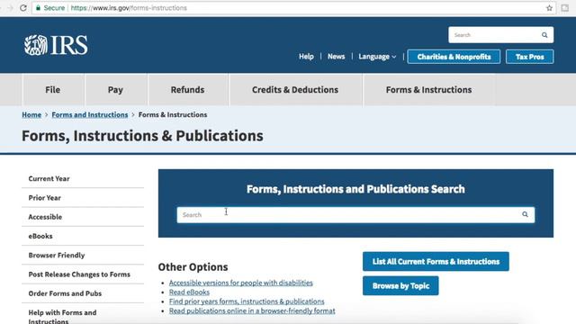 Tax Return Explained / How do i Fill out a Tax Return / Income Tax Tips #12 / Publication 17 смотреть онлайн