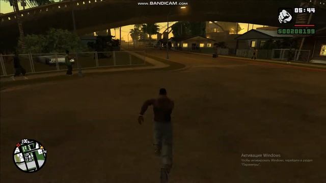 как поставить свою музыку в гта сан андреас смотреть онлайн