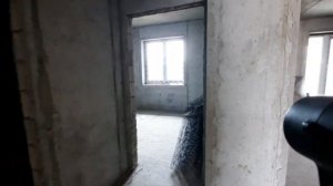 Постройка одноэтажного дома.