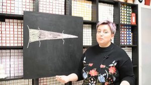 Секреты колориста от Тани Шарк. Секрет № 85. Как сделать ровное тонирование осветленных волос