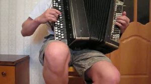 Тульский баян,проверка.