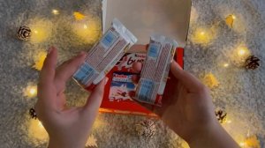 Распаковка Kinder MAXI MIX / NEW 2023 / Киндер Макси Микс