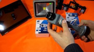 Муляж камеры видеонаблюдения распоковка и обзор или Видеонаблюдение в Омске