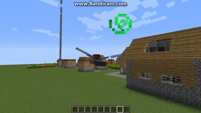 как научится летать на элитрах (КРЫЛЬЯХ) в майнкрафт 1.9 смотреть онлайн