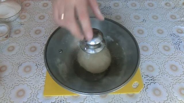 Домашняя пицца с охотничьими колбасками смотреть онлайн