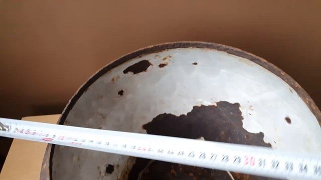 Огромный чугунок смотреть онлайн