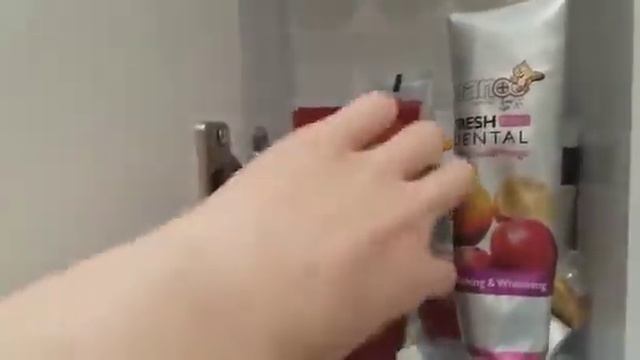 Моё хранение в ванной комнате ||Алёна смотреть онлайн