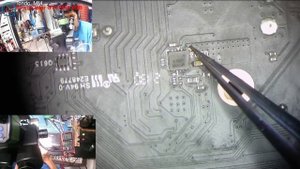 ColorFul GeForce® GTX 1650 4GB DDR6 - No Power, Simple Problem, Mistake by Tech(Solved)