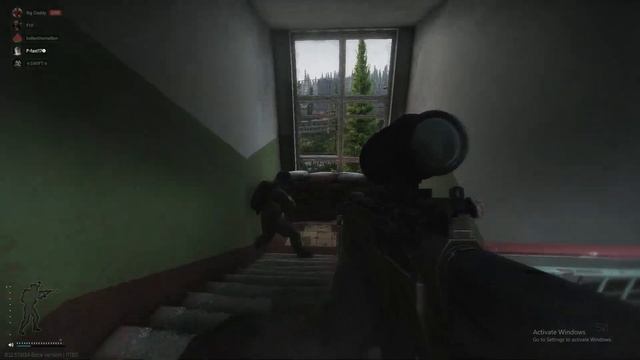 M1A OP (ESCAPE FROM TARKOV) смотреть онлайн