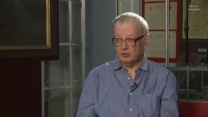 Сергей Устьянцев. Низкий уровень технической культуры советского народа в годы ВОВ.