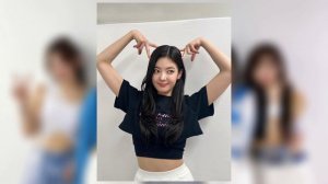 ★Учимся различать итзи//учим Itzy~•°°