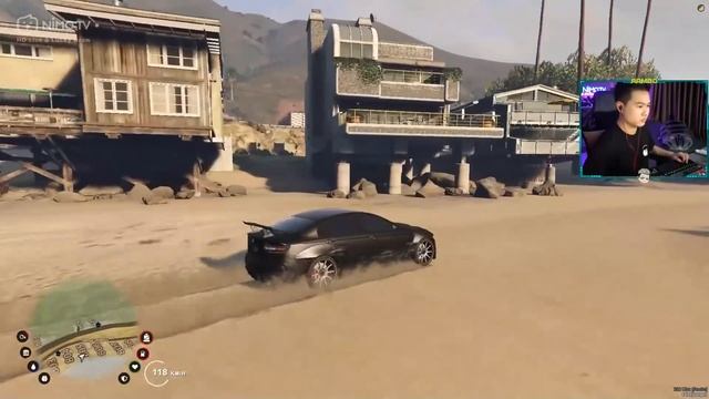 TAY LÁI LỤA KHOA HỌC VÀ ANH HẬU DUỆ MẶT ĐƯỜNG HẢI DƯỚI смотреть онлайн