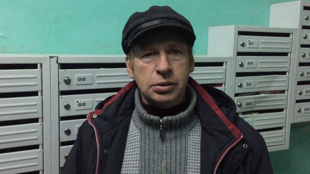 Финогенов Сергей Владимирович - отзыв Autobrocker.ru