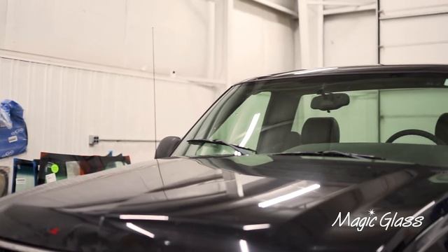 How to Find a Vin Number | Auto Glass Repair смотреть онлайн