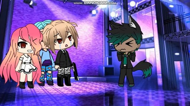 Режиссёр - Градусы. Гача лайф смотреть онлайн