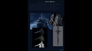 Lich King Model making of preview.mp4