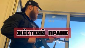 ОМОН - спецназ шоу