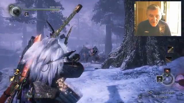 Зима, Екаи торжествуют. смотреть онлайн