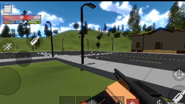 THE OUTLANDS 2 DEMO (Обзор) на андройд копию Антюрнед