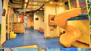 Fugang Yulegong Hotel 3*, Яньцзи