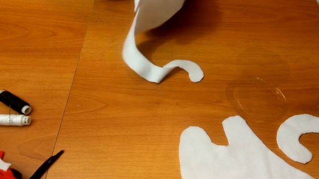 Развивающая игрушка своими руками. смотреть онлайн