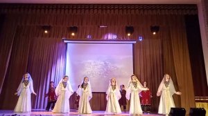 Песня Хоровод