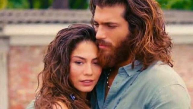 Why did Can Yaman return to Turkey, are they reuniting with Demet? смотреть онлайн