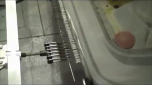 Как вытянуть порог автомобиля споттером с помощью колец?