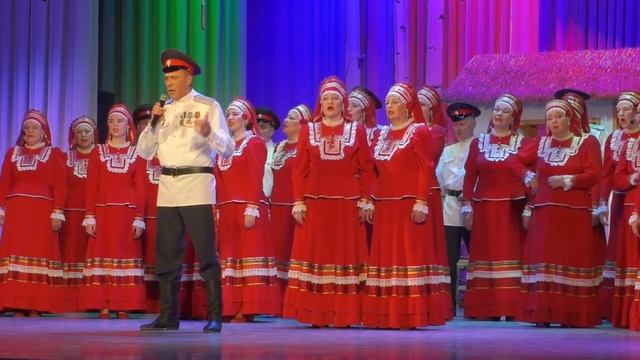 Онлайн-концерт Композиторы Сибири