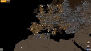 224 | ETS2 1.47 MHAPRO EURO+ MAP COMBO | MXTrucker